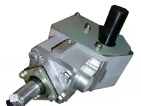 Запчасти автогрейдера ДЗ-98 (ДЗ-98В)