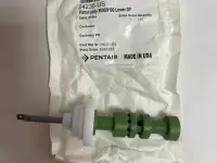 Вакуумный насос для аэрации AIR PUMP CVP2-EC, фотография 4