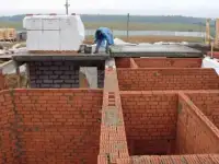 Выполним строительно- отделочные, сантехнические и кровельные работы в квартирах, офисах, коттеджах., фотография 2
