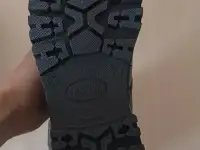 Берцы