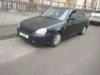 СРОЧНО! Продаю Лада Приора. Подробности по телефону.