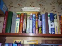 Книги, фотография 2