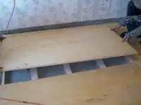 Продажа фанеры цсп дсп osb двп цемент, фотография 2