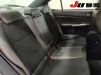 Седан турбо Subaru WRX S4 кузов VAG класс спортивный модификация 2.0GT-S Eyesite гв 2015 4wd, фотография 8
