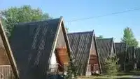 Отдых на турбазе Волга Саратов, фотография 5