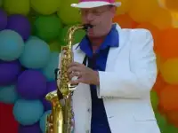Вокал Саксофон