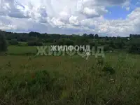 Продается земельный участок 12 сот.