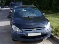 Продам Пежо 307, фотография 2
