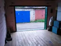 Продаётся приватизированный гараж в а/к 