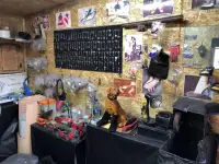 Продам обувную мастерскую, фотография 3