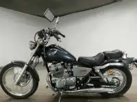 Мотоцикл круизер Honda Rebel 250 рама MC13 тюнинг custom гв 1988, фотография 2