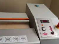 Каток гладильный GMP VAR