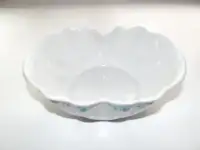 Бульонница белая, фаянс, глазурь, фотография 4