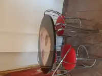 Столы со стульями