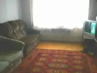 СРОЧНО!!!! Сдается большая комната в 3 комнатной квартире.