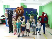Театру Кукол требуются аниматоры