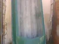 Лодка аналог 