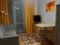 Сдам студию в ЖК Я- Романтик.