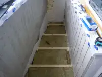 Отделка балконов и лоджий под ключ, фотография 4