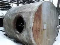 5ти кубовая емкость
