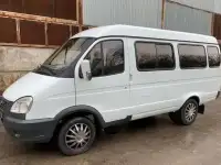 Продаю ГАЗель 3221 ГАЗ