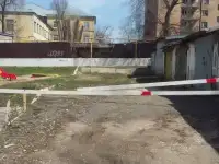 Продам капитальный гараж, возле дома по ул.Советской Армии,212Б 21,00 м2, фотография 3