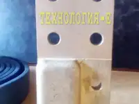 ЗИПКОМПЛЕКТ к трансформатору 250 кВа (ТМ-250, ТМГ-250, ТМГСУ-250, ТМЭ-250 /10(6), фотография 9