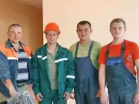 Ремонт квартир