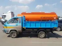 Изготовление самосвальных площадок, фотография 2