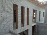 Строительство домов каркас / кирпич/  газоблок / монолит, фотография 6