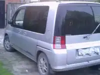 Продам легковой автомобиль Honda Mobilio, фотография 9
