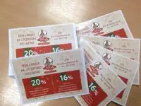  Изготовление полиграфической и сувенирной продукции, фотография 2