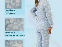 Летние скидки на детские пижамки, фотография 3