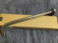 Держатель для душевой лейки D&K 1/2