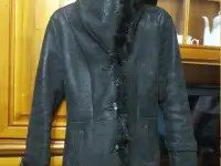 Новый жакет пиджак S В лёгкую абстрактную клетку  Стиль деловой Представительный  С биркой Размер 44 Беларусь Брест, фотография 9