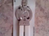 Вакуумная открывалка (Германия)