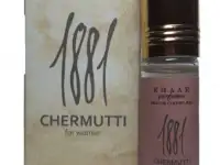 Масляные духи парфюмерия Оптом 1881 Cerrutti Femme Emaar 6 мл