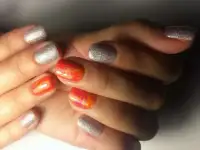 Маникюр+покрытие гель-лаком+дизайн *****450 руб*****, фотография 6