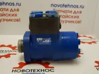 НАСОС ДОЗАТОР BZZ-200 в Новосибирске