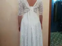 Свадебное платье, фотография 2