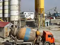 Бетон раствор всех марок. Зимние добавки