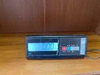 Весы торговые напольные электронные на 200 кг, фотография 3