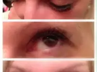 Качественное наращивание ресниц, фотография 4