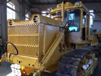 Бульдозер Т-170, фотография 6