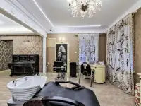 Аренда парихмахерского кресла
