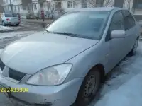 Продам лансер 9 Mitsubishi Lancer