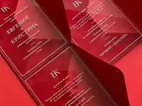 Бумажные конверты различных размеров и форм, фотография 8