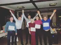 Проведение мероприятий, фотография 2