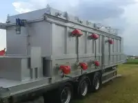 Инсинератор ИНСИ С-1000