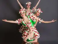 Танцевальный шоу балет Non Stop, фотография 3